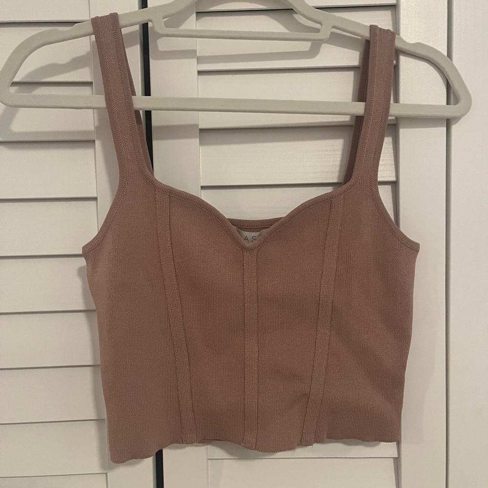 ASTR the label top